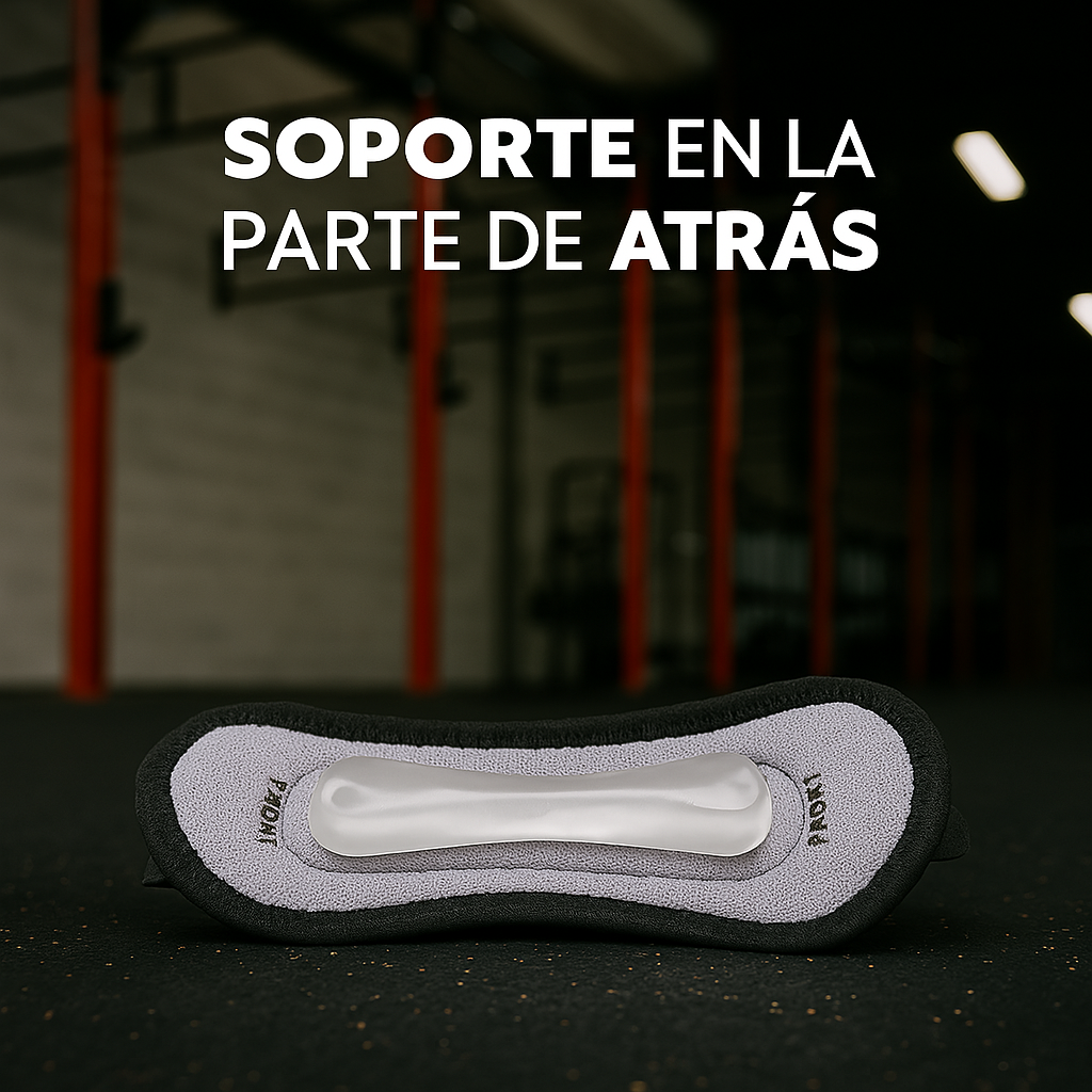 🦵 Menisquera de Compresión – Protección Efectiva para tus Rodillas
